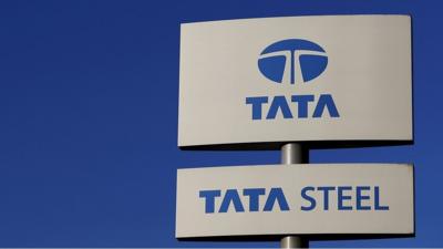 Tata sign.