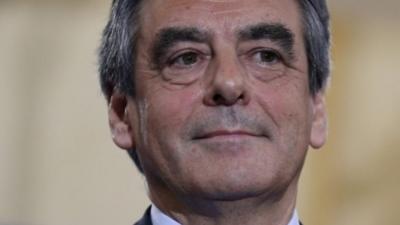 Francois Fillon