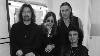 Black Sabbath