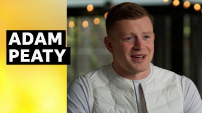 Adam Peaty