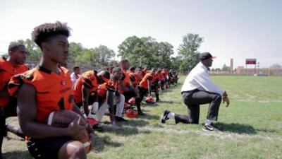 Camden Tigers