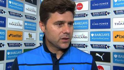 Mauricio Pochettino