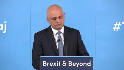 Sajid Javid