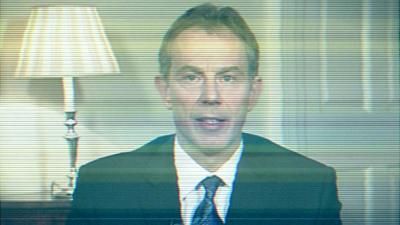 Tony Blair