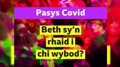 Pas Covid