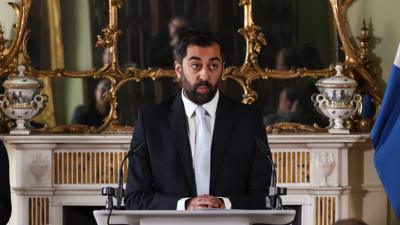 Humza Yousaf