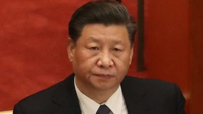 President Xi Jinping