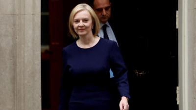 Liz Truss