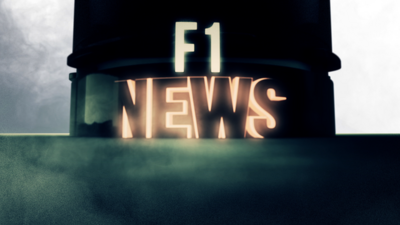 BBC F1 News