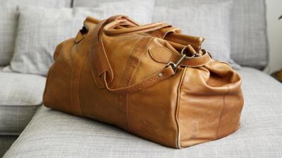 Maternity bag