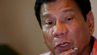 A profile of maverick Philippine presidential election winner Rodrigo Duterte, who has had tough words for drug-pushers and the Pope alike.