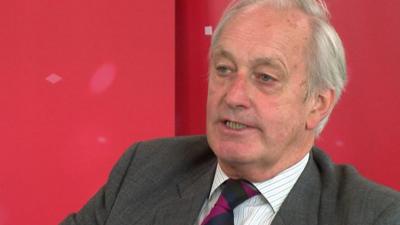 Neil Hamilton