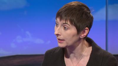 Caroline Pidgeon