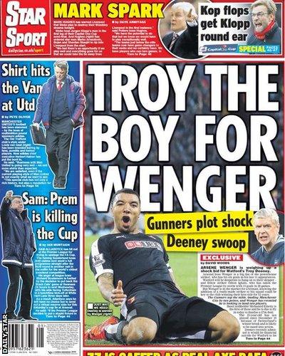 Daily Star