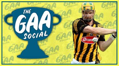 Kilkenny's eight-time All Ireland winner Richie Power talks to the GAA Social about battle with a gambling addiction