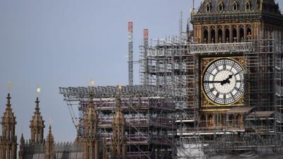 House of Parliament