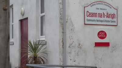 Ceann na h-Àirigh