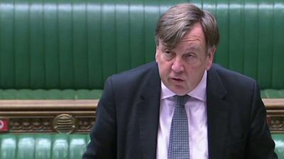 John Whittingdale