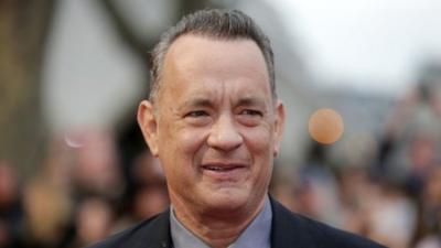 Tom Hanks