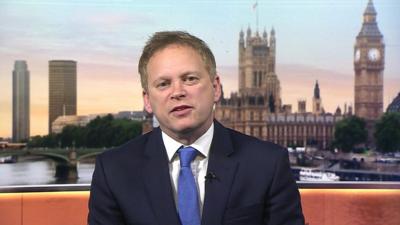 Grant Shapps