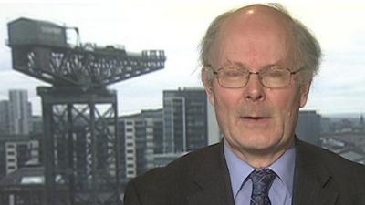 Prof John Curtice