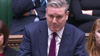 Sir Keir Starmer