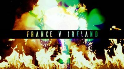 France v Ireland preview