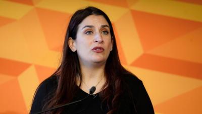 Luciana Berger