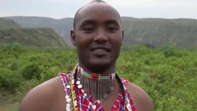 Maasai