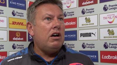 Craig Shakespeare