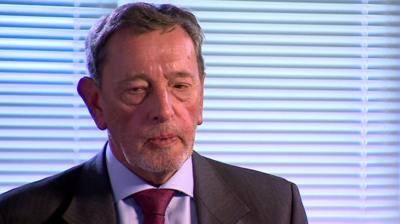 David Blunkett