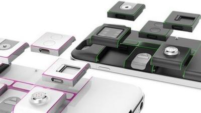 Nexpaq cases