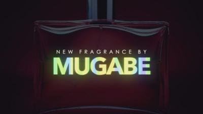 New Fragrance by Mugabe