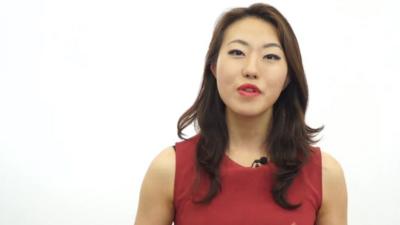 Sumin Hwang, BBC News Korean