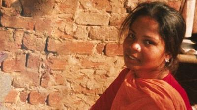 Asia Bibi