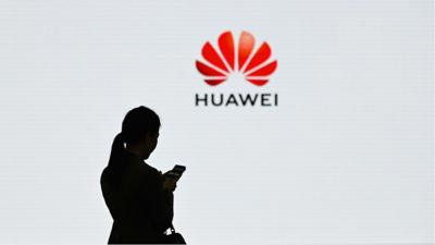 Huawei logo