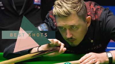 Kyren Wilson