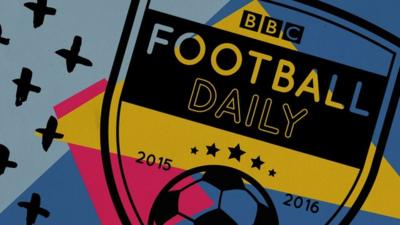 BBC Football Daily: Our new Premier League video catch-up