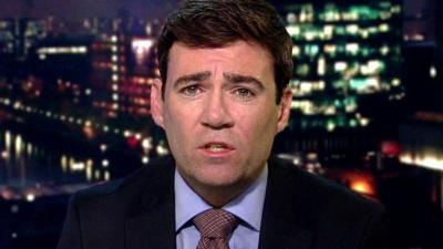 Andy Burnham