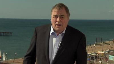 John Prescott