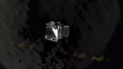 space-satellite.