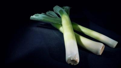 Leeks