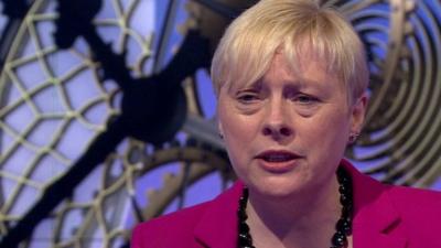 Angela Eagle