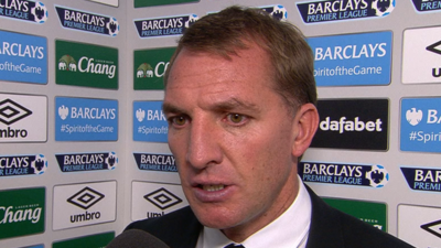 Brendan Rodgers