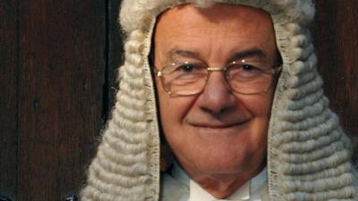 Lord Judge