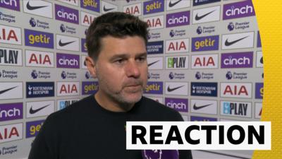 Mauricio Pochettino