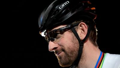 Bradley Wiggins