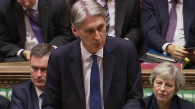 Philip Hammond