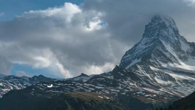 Matterhorn