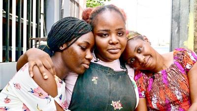 Nigeria Elections: Voting was disrupted by gunmen at polling units in Lagos